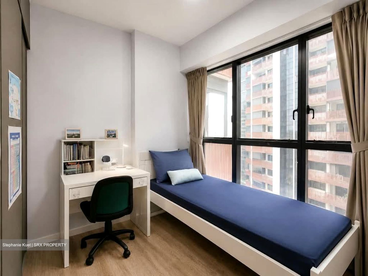 Riverfront Residences (D19), Apartment #606589931